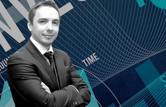 The Wall Street Pro / Дмитрий Черёмушкин - Подписка на аналитические материалы. Сентябрь